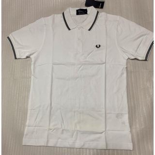 フレッドペリー(FRED PERRY)のL／FRED PERRYフレッドペリー／メンズポロシャツ(ポロシャツ)