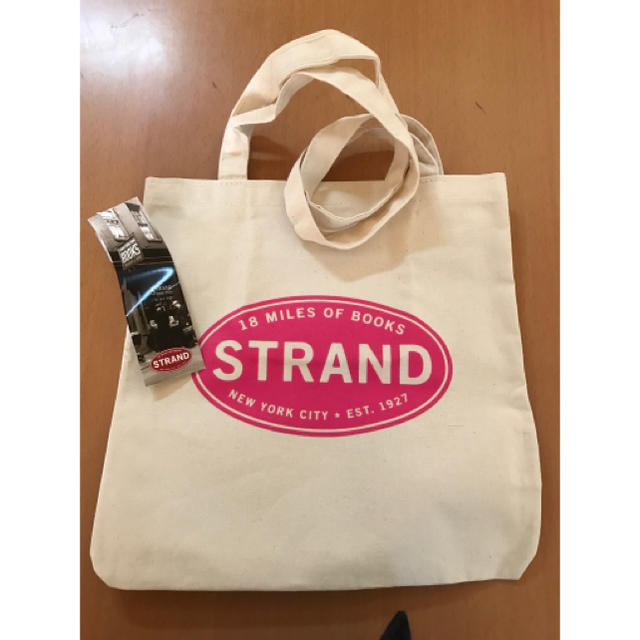 kate spade new york - ストランドxケイトスペード コラボバック の