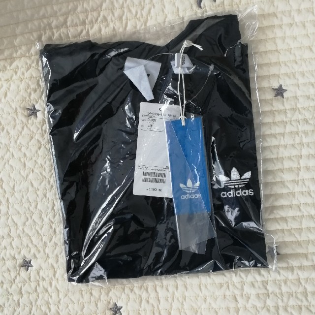 adidas(アディダス)のadidasアディダス　エッセンシャルTシャツ　S メンズのトップス(Tシャツ/カットソー(半袖/袖なし))の商品写真