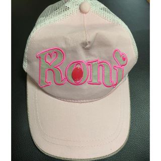 ロニィ(RONI)のRONI キャップ③(帽子)