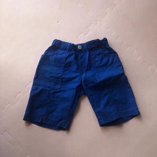 エフオーキッズ(F.O.KIDS)のハーフパンツ 120  F.O.KIDS(パンツ/スパッツ)