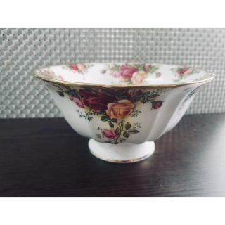 ロイヤルアルバート(ROYAL ALBERT)のロイヤルアルバート  ボウル(食器)