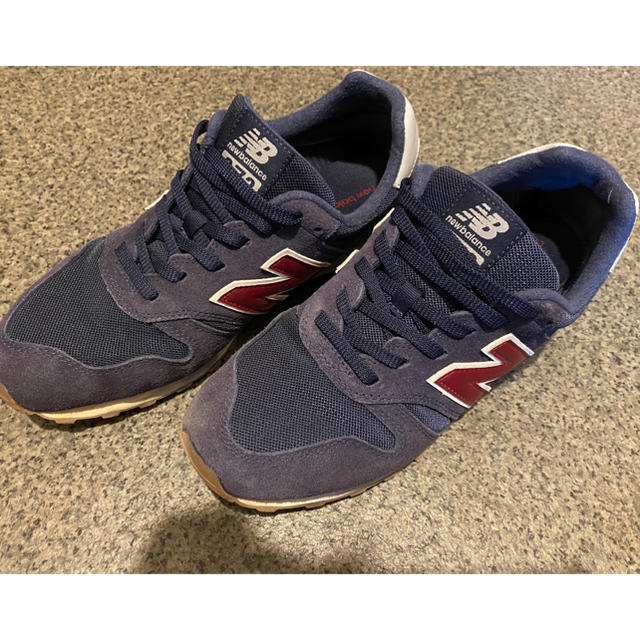 New Balance(ニューバランス)のニューバランス 737 メンズの靴/シューズ(スニーカー)の商品写真