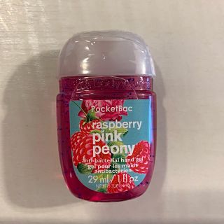 バスアンドボディーワークス(Bath & Body Works)のbath and body works ハンドジェル ハンドサニタイザー(日用品/生活雑貨)