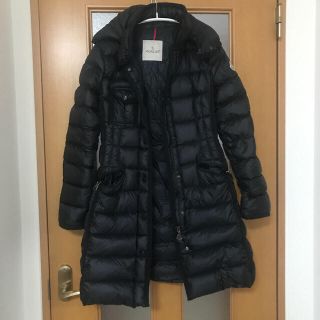 モンクレール(MONCLER)のモンクレール  エルミン(ダウンコート)