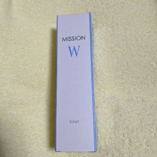 エイボン(AVON)のエイボン　MISSIONホワイトローション　　　　（医薬部外品）　　お値下げ‼️(化粧水/ローション)