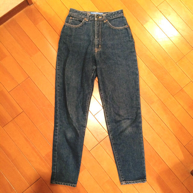 BEDWIN(ベドウィン)のvintage denim ＊ レディースのパンツ(デニム/ジーンズ)の商品写真