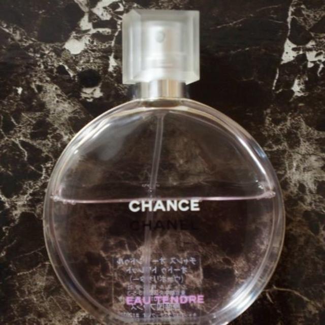 CHANEL(シャネル)の【週末限定価格】シャネル チャンス オータンドゥル 50ml 香水 コスメ/美容の香水(香水(女性用))の商品写真