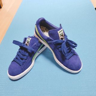 プーマ(PUMA)のPUMA　スニーカー👟(スニーカー)