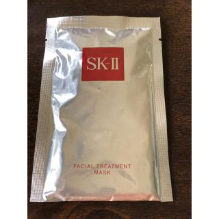 エスケーツー(SK-II)のSK2 フェイシャルトリートメントマスク(パック/フェイスマスク)