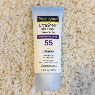 ニュートロジーナ(Neutrogena)のNeutrogena 日焼け止め　新品(日焼け止め/サンオイル)