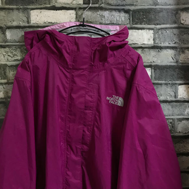 THE NORTH FACE(ザノースフェイス)の【レディース】NORTH FACE マウンテンパーカ　HYVENT レディースのジャケット/アウター(ナイロンジャケット)の商品写真