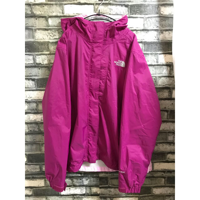 THE NORTH FACE(ザノースフェイス)の【レディース】NORTH FACE マウンテンパーカ　HYVENT レディースのジャケット/アウター(ナイロンジャケット)の商品写真