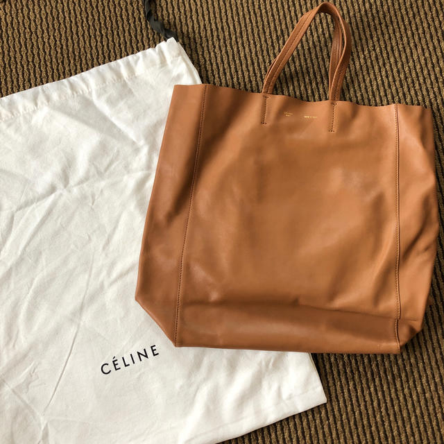 celine(セリーヌ)のネーブルさま専用 レディースのバッグ(トートバッグ)の商品写真