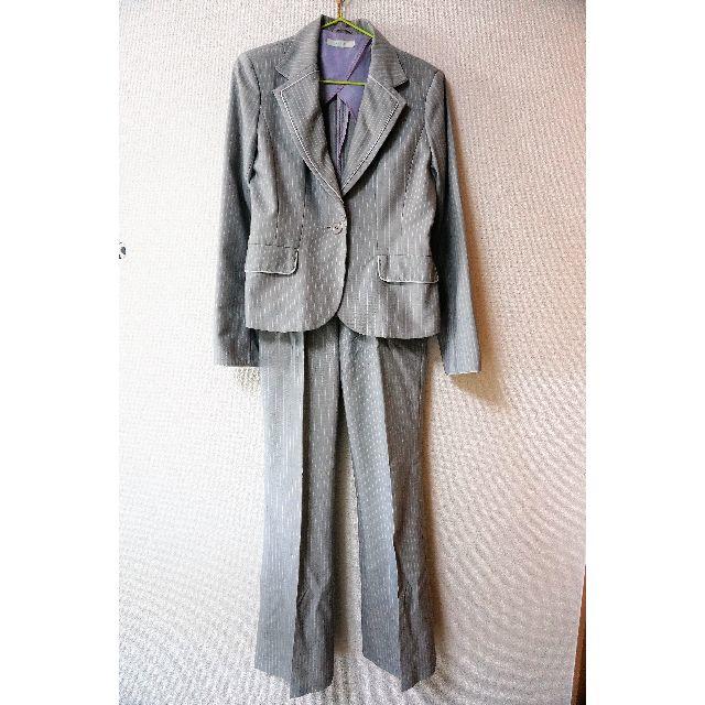 セットアップスーツ（パンツ・スカート） レディースのフォーマル/ドレス(スーツ)の商品写真