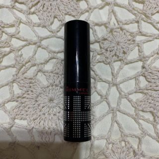 リンメル(RIMMEL)のリンメルリップ(口紅)