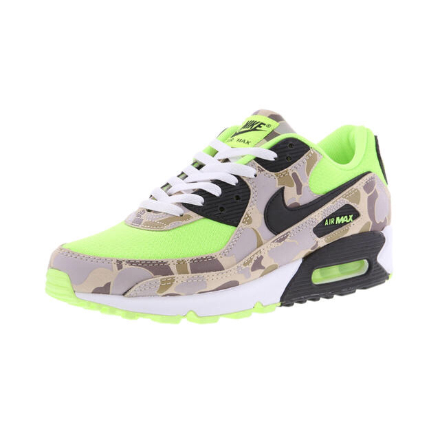 air max 90 28.0 green camo