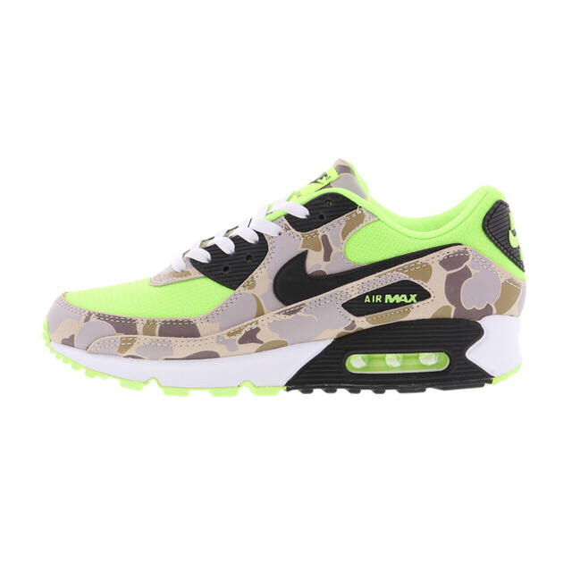 air max 90 28.0 green camo