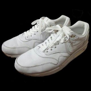 ナイキ(NIKE)のレア！NIKE AIR MAX 1 レザー ナイキ エアマックス1 スニーカー(スニーカー)