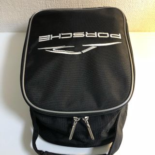 ポルシェデザイン(Porsche Design)のポルシェデザイン　シューズケース　新品未使用(トラベルバッグ/スーツケース)