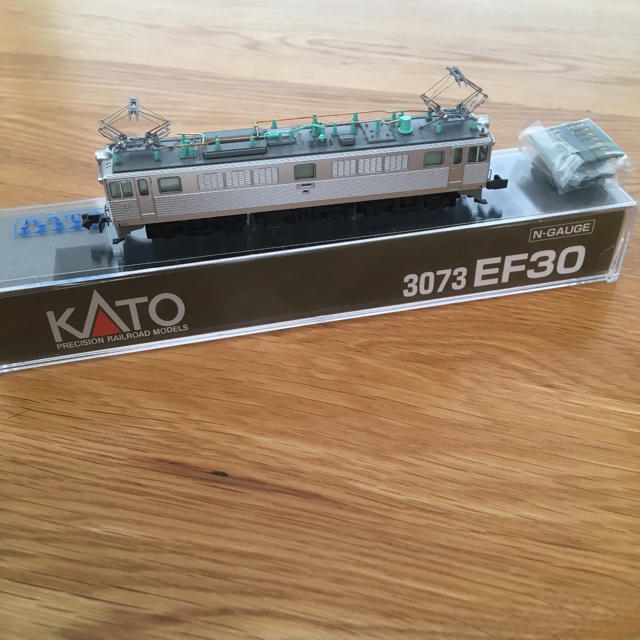 KATO` KATO EFはやぶさ、あさかぜ、さくら、みずほ、山型富士