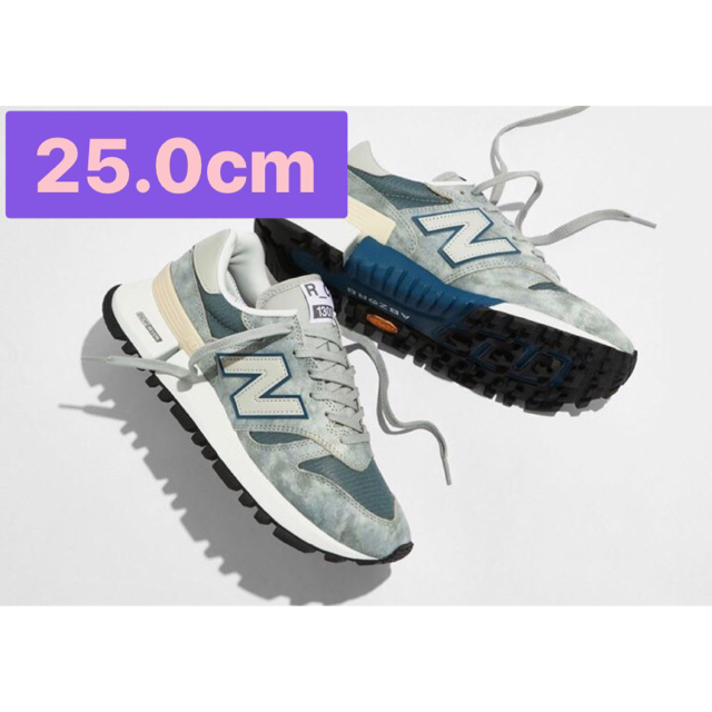 TOKYO DESIGN STUDIO NEW BALANCE R_C1300スニーカー