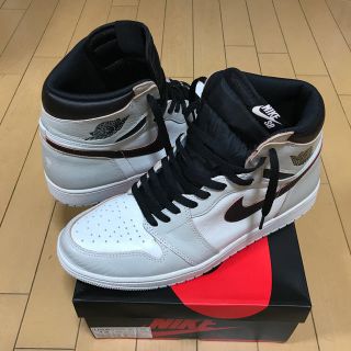 ナイキ(NIKE)のNIKE SB JORDAN 1 DEFIANT “NYC TO PARIS(スニーカー)