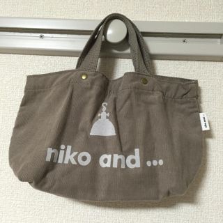 ニコアンド(niko and...)のniko and..(その他)