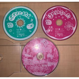いないいないばあ おかあさんといっしょ DVDセット(キッズ/ファミリー)