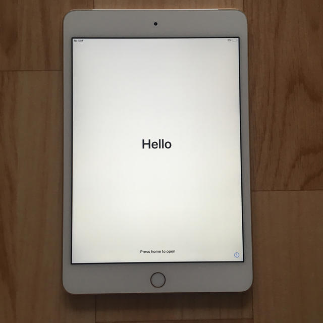 【新作からSALEアイテム等お得な商品満載】 iPad kwtsrさん専用 - タブレット