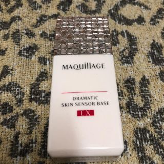 マキアージュ(MAQuillAGE)のマキアージュ スキンセンサー ベース下地(化粧下地)