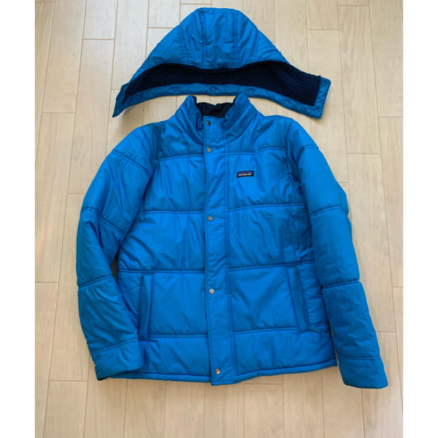 patagonia(パタゴニア)のパタゴニアkidsジャケット　XLサイズ キッズ/ベビー/マタニティのキッズ服男の子用(90cm~)(ジャケット/上着)の商品写真