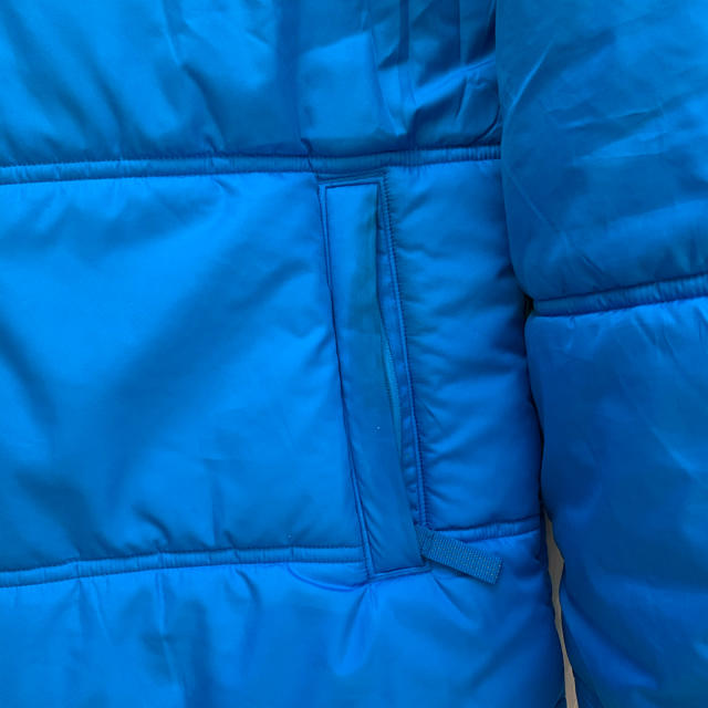 patagonia(パタゴニア)のパタゴニアkidsジャケット　XLサイズ キッズ/ベビー/マタニティのキッズ服男の子用(90cm~)(ジャケット/上着)の商品写真