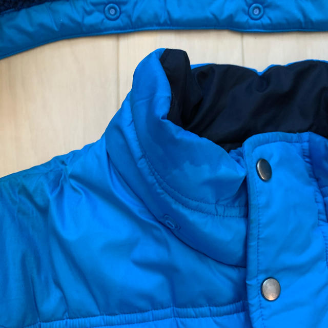 patagonia(パタゴニア)のパタゴニアkidsジャケット　XLサイズ キッズ/ベビー/マタニティのキッズ服男の子用(90cm~)(ジャケット/上着)の商品写真