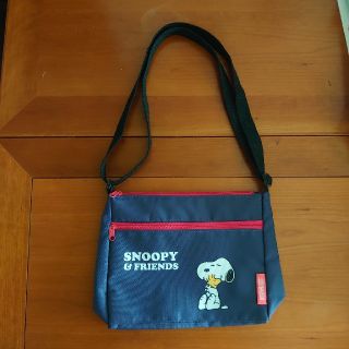 スヌーピー(SNOOPY)の【SNOOPY】ポシェット(ポシェット)