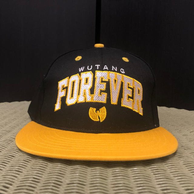 NEW ERA(ニューエラー)のWU-TANG CLAN sb BB CAP メンズの帽子(キャップ)の商品写真