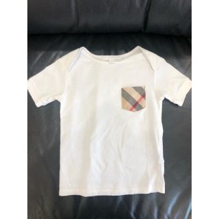 バーバリー(BURBERRY)の☺️♩様専用♡男女兼用シンプルTシャツ♡(Tシャツ/カットソー)