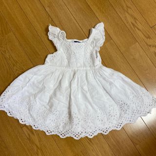 ベビーギャップ(babyGAP)のるんるん様専用　babygapトップス(シャツ/カットソー)