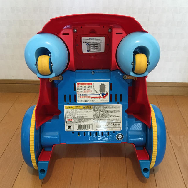 Ides Ides ディズニーサウンドロボット 手押し車の通販 By Torakii S Shop アイデスならラクマ