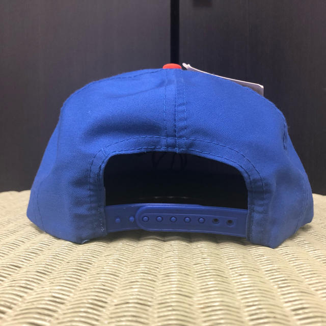 NEW ERA(ニューエラー)のNBA NEW YORK KNICKS sb BB CAP メンズの帽子(キャップ)の商品写真