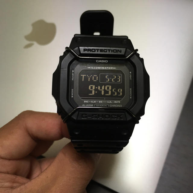 G-SHOCK