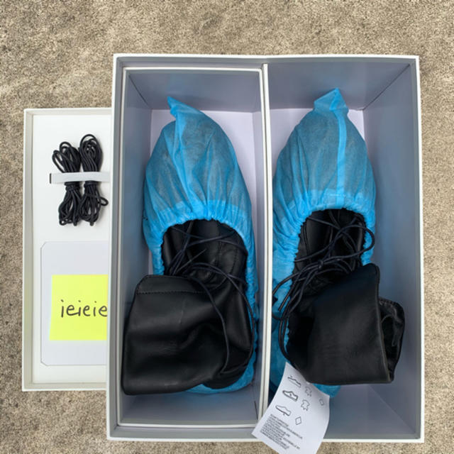 Jil Sander - 29cm OAMC adidas TYPE O-3 スニーカー EF7563の通販 by
