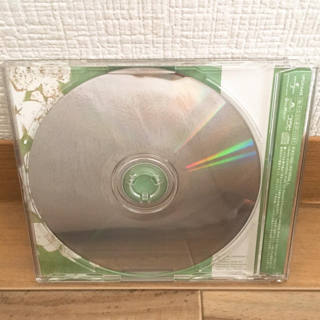 【魔法のコトバ】スピッツ エンタメ/ホビーのCD(ポップス/ロック(邦楽))の商品写真