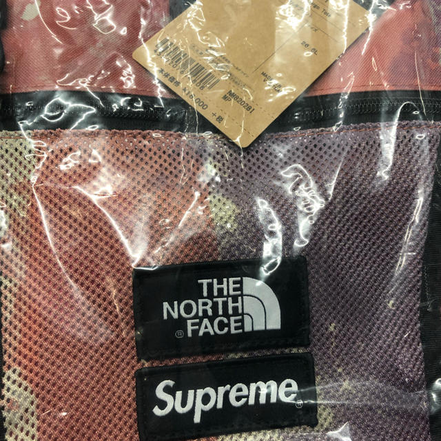 Supreme/The North Face Adventure Tote