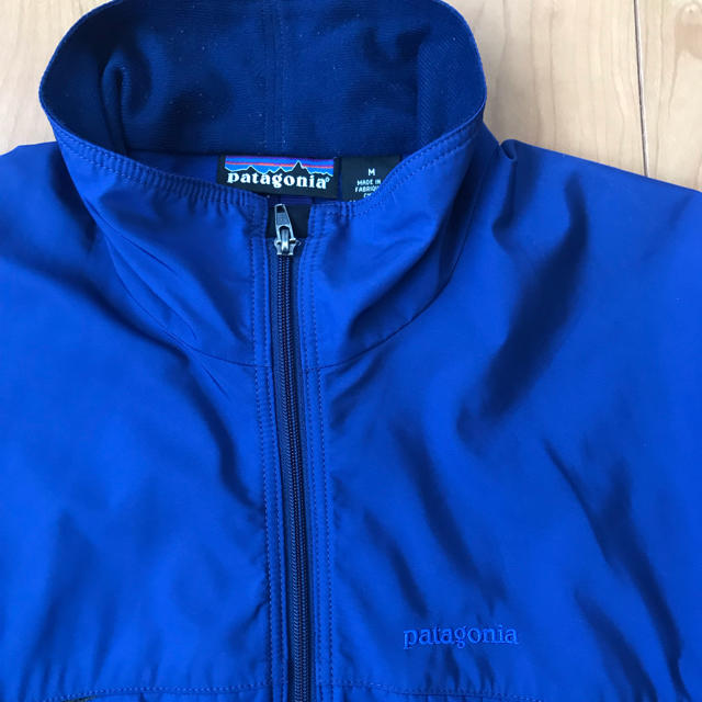 patagonia(パタゴニア)のパタゴニア ブルゾン ジャケット メンズのジャケット/アウター(ブルゾン)の商品写真