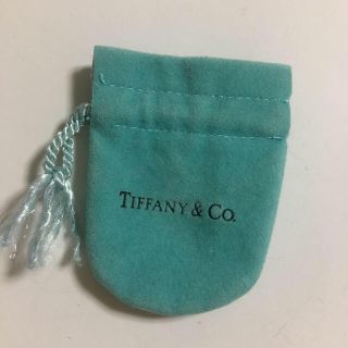 ティファニー(Tiffany & Co.)のティファニー アクセサリー 巾着 ✨(その他)