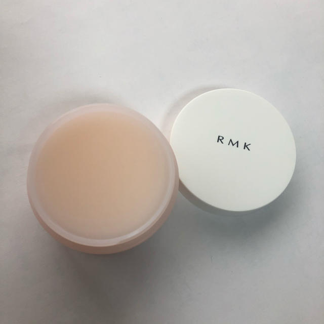 RMK(アールエムケー)のモイスト　クレンジングバーム25g コスメ/美容のスキンケア/基礎化粧品(クレンジング/メイク落とし)の商品写真