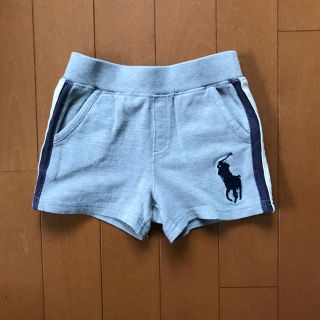 ラルフローレン(Ralph Lauren)のRALPH LAUREN/ラルフローレン ショートパンツ/ハーフパンツ 70(パンツ)