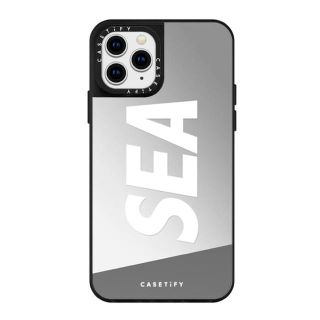 アイフォーン(iPhone)のWIND AND SEA CASETiFY  iPhone 11 Pro(iPhoneケース)