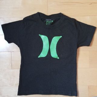 ハーレー(Hurley)の子供服　ハーレー　tシャツ　110cm(Tシャツ/カットソー)